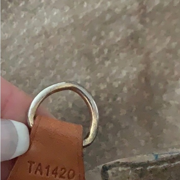 COPY - Louis Vuitton bag - Picture 3 of 16